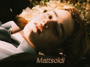 Mattsoldi