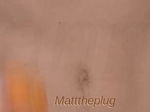 Matttheplug