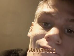 Mattybro21