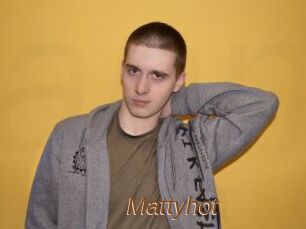 Mattyhot