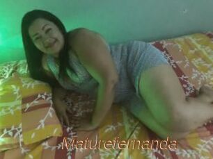 Maturefernanda