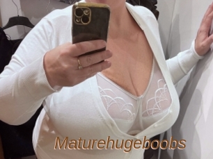 Maturehugeboobs