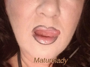 Maturelady