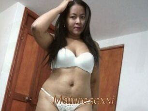 Maturesexxi