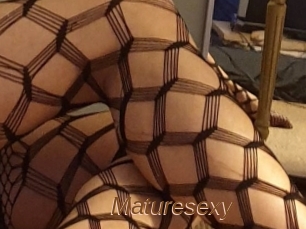 Maturesexy