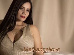 Matyangellove