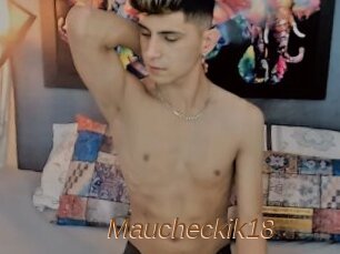 Maucheckik18