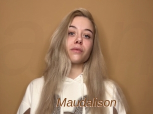 Maudalison