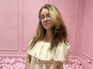 Maudbayse