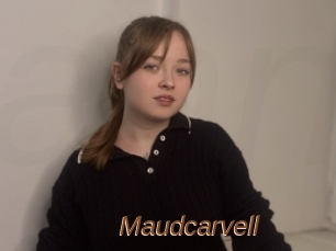 Maudcarvell