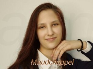 Maudchappel