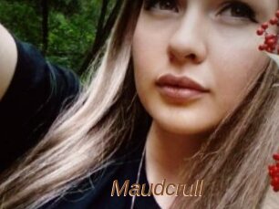 Maudcrull