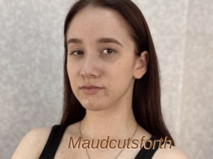 Maudcutsforth