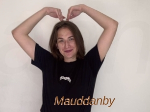 Mauddanby