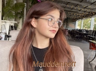 Mauddennett