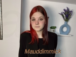 Mauddimmick