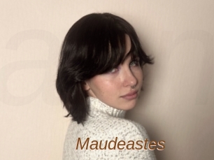 Maudeastes