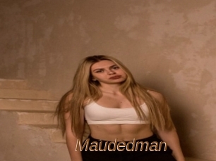 Maudedman