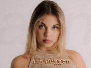 Maudeggett