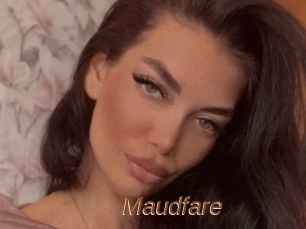 Maudfare