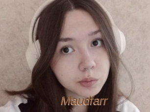 Maudfarr