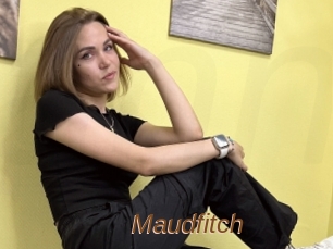 Maudfitch