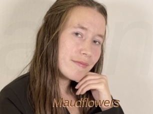 Maudflowers