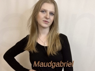 Maudgabriel