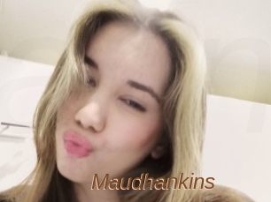 Maudhankins