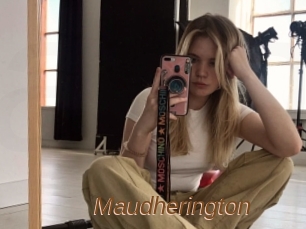 Maudherington