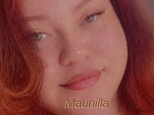 Maunilla