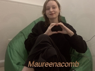 Maureenacomb