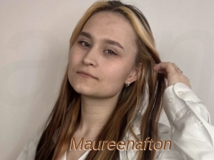 Maureenafton