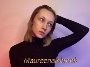 Maureenalsbrook