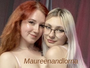 Maureenandlorna