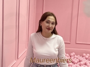 Maureenbiers