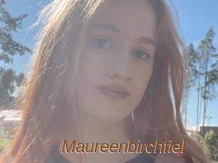 Maureenbirchfiel