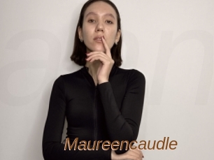 Maureencaudle