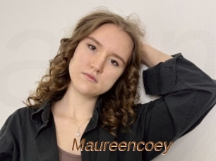 Maureencoey