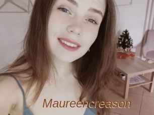 Maureencreason