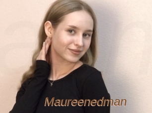 Maureenedman