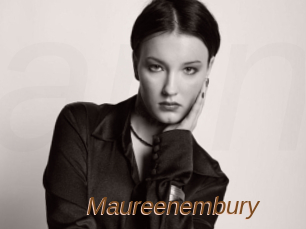 Maureenembury