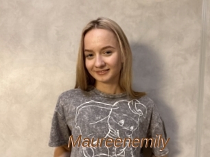 Maureenemily