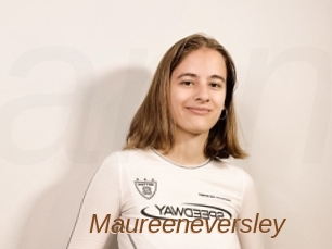 Maureeneversley