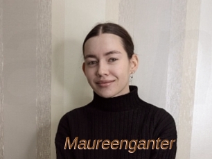 Maureenganter