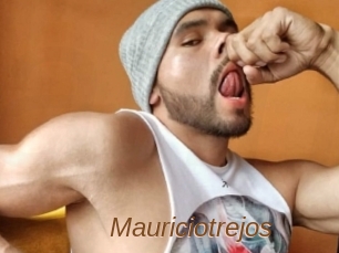 Mauriciotrejos