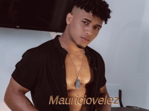 Mauriciovelez