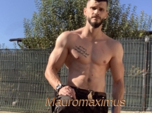 Mauromaximus