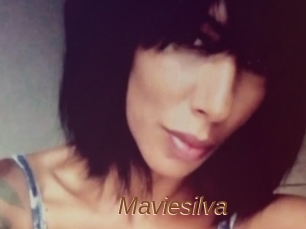 Maviesilva