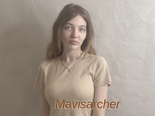 Mavisarcher